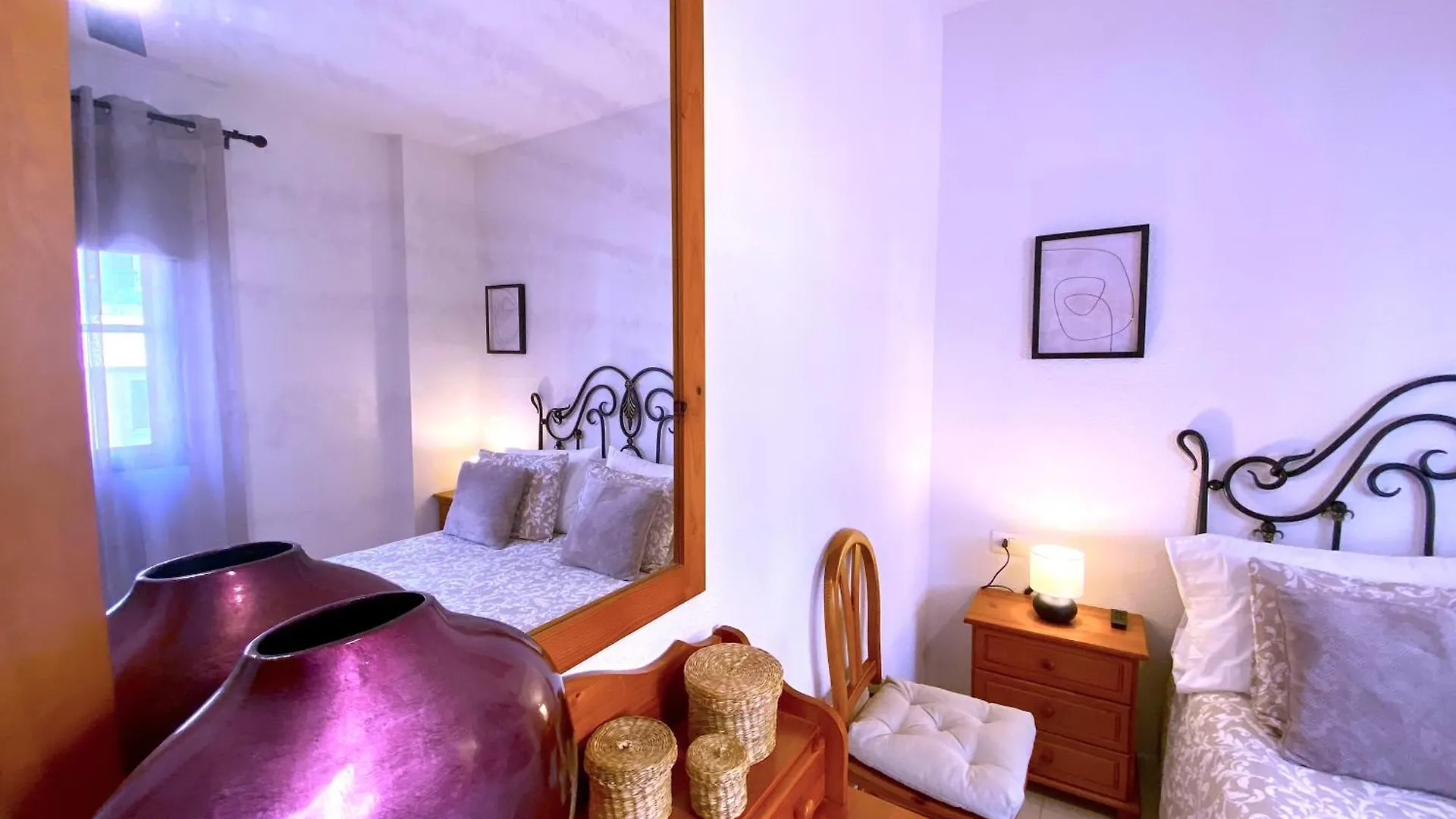 Tropicalidays Mar Relax Las Galletas Arona  Apartament