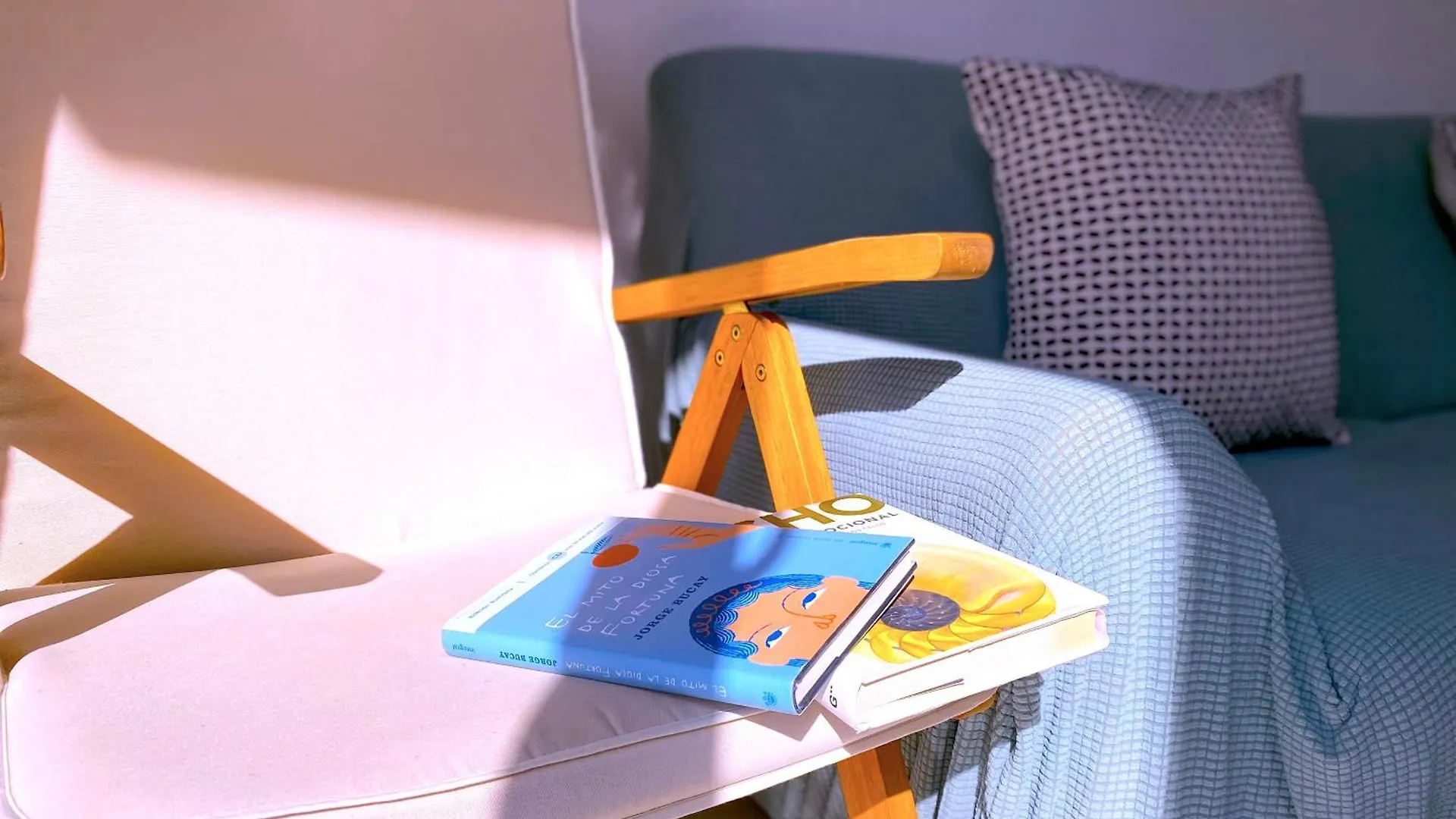 Apartament Tropicalidays Mar Relax Las Galletas Arona