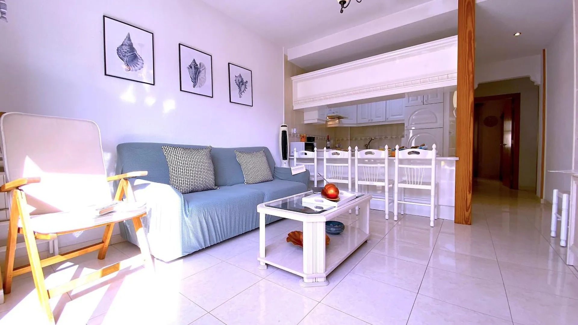 Tropicalidays Mar Relax Las Galletas Arona  0*, Arona (Tenerife) Hiszpania